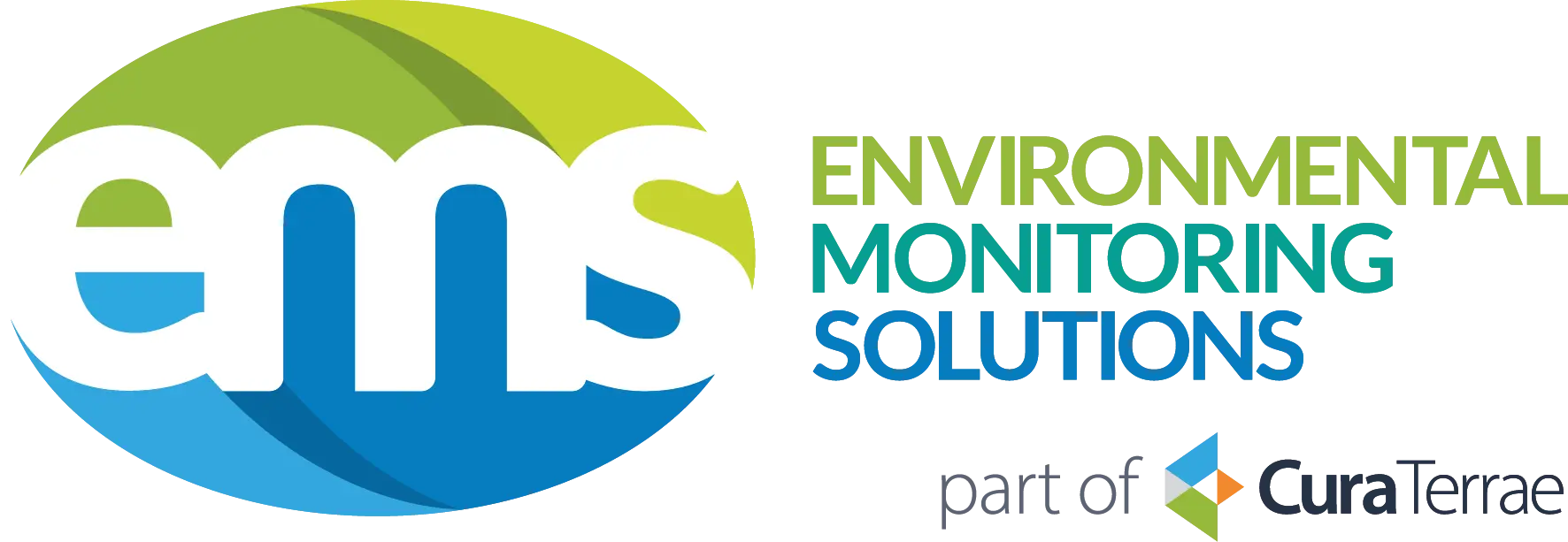 EMS logo
